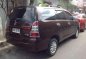 2015 Toyota Innova E FOR SALE-3