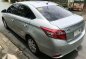 FOR SALE Toyota Vios 1.3E AT 2017-2