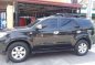 FOR SALE : TOYOTA Fortuner 2011 Diesel Automatic transmission-4