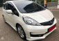 Honda Jazz 2011 Automatic FOR SALE-0