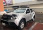 ISUZU MUX 2017 Model for sale-6