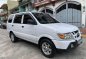 2011 Isuzu Crosswind XT Diesel engine All power-0