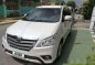 Toyota Innova G MT 2015 well-maintained-0