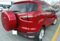 Ford Ecosport Trend 1st Own 2015 FOR SALE-1