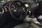 2017 Nissan Juke Automatic transmission LImited edition-1