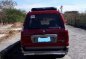 Mitsubishi Adventure GLS Sport SE 2012 for sale-4