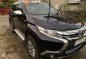 Rush for Sale Mitsubishi Montero Sports GLS AT 2017 4x2-2