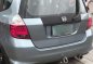 2007 Honda Jazz GD (LOCAL Orig)-3