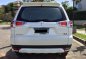 Mitsubishi Montero Sport GLS SE 4x4 Automatic 2010-4