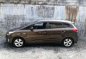 Kia Carens 2014 Good condition-0