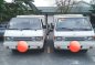 2015 Mitsubishi L300 FB Deluxe 2 Units Available RUSH-2