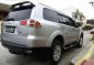 2009 Mitsubishi Montero Sport for sale-5