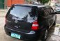 2011 Nissan Grand Livina for sale-1