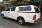 2009 Toyota Hilux for sale-2