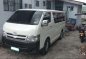 RUSH SALE Toyota Hiace Commuter D4D 2.5 2014 Casa Maintained-1