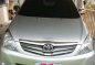 Toyoto Innova V 2009 model top of the line-0