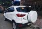 Ford Ecosport 2018 manual for sale-5