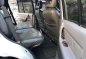 1999 Mitsubishi Pajero LOCAL FIELDMASTER for sale-3