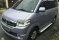 2009 Suzuki APV Type 2 Top of the Line AT Loaded-0