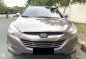 2012 Hyundai Tucson GLS AT Top of the Line Fresh Rush-2