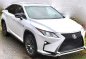 Lexus Rx350 Fsport AT 21tkms 2017 FOR SALE-0
