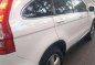 Honda CRV 2008 White First Owned for sale-4