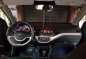 KIA PICANTO 1.2 EX AUTOMATIC TOP OF THE LINE 2017-3