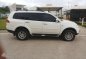 2010 Mitsubishi Montero MANUAL 4X4 accept Swap FINANCING-3