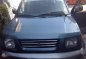 1998 Mitsubishi Adventure diesel GLX for sale-1