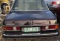 MERCEDES BENZ 280 E AT Gas Super Fresh LowMileage -9