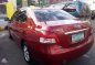 Toyota Vios 2009 1.3E for sale-2