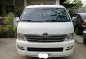 Toyota Hiace Super Grandia 2007 FOR SALE-2