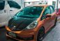 2012 Honda Jazz 1.5V A/T Top of the line-0