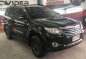 Toyota Fortuner 2015 4x2 V for sale-0