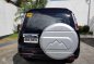 Ford Everest 2014 MT Super Fresh Car -3