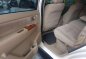 Toyota Fortuner G 2011 Manual D4d diesel engine Top of the line-4