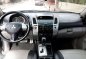 2009 Mitsubishi Montero Sport for sale-6