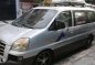 2004 Hyundai Starex grx limited ed tic engine for sale-0