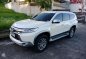 Mitsubishi Montero Sports Gls Premium S.E. 2017-0