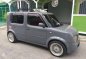 NISSAN Cube 2013 BZ11 battleship Grey-3