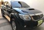 2014 Toyota Hilux for sale-0