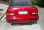 FOR SALE Honda Civic vti 1996-11