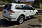 Mitsubishi Montero Sport GLS SE 4x4 Automatic 2010-8