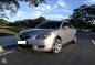 Mazda 3 2010 Automatic transmission Good engine condition-0