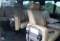 Rush sale 2016 Nissan Nv350 van for sale-6