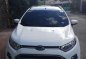 Ford Ecosport 2018 manual for sale-3