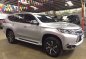 2017 Mitsubishi Montero gls premium FOR SALE-0