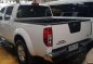 2010 Nissan Frontier Navarra 4x4 Matic Diesel -6