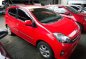 2017 Toyota Wigo G Automatic for sale-0