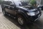 2014 Mitsubishi Montero Sport for sale-5